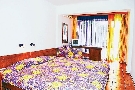 Bulharsko - Slne�n� pobre�ie - Hotel Regina***