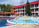 Bulharsko  Slnen pobreie Hotel Regina***