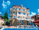 Bulharsko - Slne�n� pobre�ie - Hotel St. Anthony***