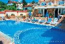 Bulharsko - Slne�n� pobre�ie - Hotel St. Anthony***