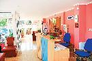 Bulharsko - Slne�n� pobre�ie - Hotel St. Anthony***
