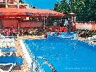 Bulharsko  Slnen pobreie Hotel St. Anthony***