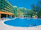 Bulharsko - Slne�n� pobre�ie - Hotel Kalina Garden****