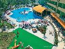 Bulharsko - Slne�n� pobre�ie - Hotel Kalina Garden****
