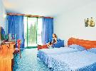 Bulharsko - Slne�n� pobre�ie - Hotel Kalina Garden****