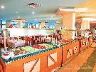 Bulharsko  Slnen pobreie Hotel Kalina Garden****