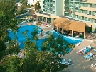 Bulharsko - Slne�n� pobre�ie - Hotel Kalina Garden****