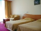 Bulharsko - Slne�n� pobre�ie - Hotel Kalina Garden****