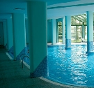 Bulharsko - Slne�n� pobre�ie - Hotel Kalina Garden****