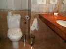 Bulharsko - Slne�n� pobre�ie - Hotel Kalina Garden****