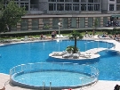 Bulharsko - Slne�n� pobre�ie - Hotel Kalina Garden****