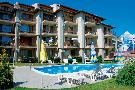Bulharsko - Slne�n� pobre�ie - Apartm�ny Dunes***