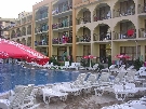 Bulharsko  Slnen pobreie Hotel Yavor Palace****