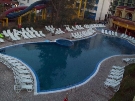 Bulharsko - Slne�n� pobre�ie - Hotel Yavor Palace****
