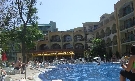 Bulharsko - Slne�n� pobre�ie - Hotel Yavor Palace****