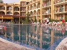 Bulharsko - Slne�n� pobre�ie - Hotel Yavor Palace****