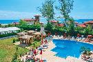 Bulharsko - Slne�n� pobre�ie - Hotel Bora Bora***