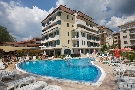 Bulharsko - Slne�n� pobre�ie - Hotel Bora Bora***