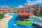 Bulharsko - Slne�n� pobre�ie - Hotel Sunrise***