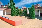 Bulharsko - Slne�n� pobre�ie - Hotel Sunrise***