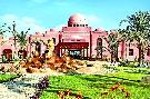 Egypt - Marsa Alam - Sentido Oriental Dream *****