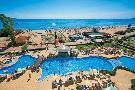 Bulharsko - Slne�n� pobre�ie - Hotel LTI Neptun Beach****