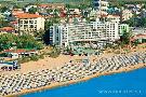 Bulharsko - Slne�n� pobre�ie - Hotel LTI Neptun Beach****