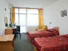 Bulharsko - Slne�n� pobre�ie - Hotel Trakia Garden***