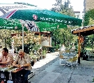 Bulharsko - Slne�n� pobre�ie - Hotel Trakia Garden***
