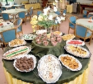 Bulharsko - Slne�n� pobre�ie - Hotel Trakia Garden***