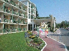 Bulharsko - Slne�n� pobre�ie - Hotel Trakia Garden***