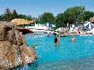 Bulharsko  Slnen pobreie Hotel Trakia Garden***