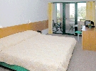 Bulharsko - Slne�n� pobre�ie - Hotel Trakia Garden***