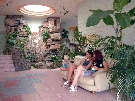 Bulharsko - Slne�n� pobre�ie - Hotel Trakia Garden***