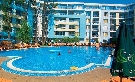 Bulharsko - Slne�n� pobre�ie - Apartm�ny Holiday Village Yasen****