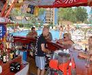 Bulharsko - Slne�n� pobre�ie - Hotel Kokiche**