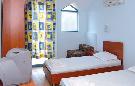 Bulharsko - Slne�n� pobre�ie - Hotel Kokiche**