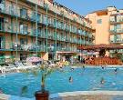 Bulharsko - Slne�n� pobre�ie - Hotel Kokiche**