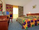 Bulharsko - Nesebar - Hotel Sol Nessebar Mare****