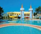 Bulharsko - Nesebar - Hotel Sol Nessebar Mare****