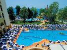 Bulharsko - Nesebar - Hotel Sol Nessebar Mare****
