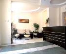 Bulharsko - Nesebar - Hotel Pashev***