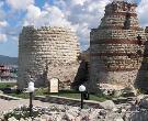 Bulharsko - Nesebar - Hotel Pashev***