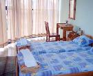 Bulharsko - Nesebar - Hotel Linoff***