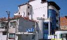 Bulharsko - Nesebar - Hotel Linoff***