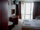 Bulharsko - Nesebar - Hotel Arsenal**