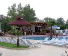 Bulharsko - Nesebar - Hotel Hawaii**