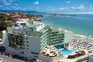 Bulharsko - Nesebar - Hotel Biljana Beach****