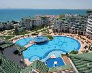 Bulharsko - Nesebar - Ravda - Hotel Emerald Resort*****