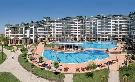 Bulharsko - Nesebar - Ravda - Hotel Emerald Resort*****